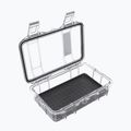 Laikymo indas PELI M50 Micro Case clear black 4