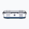 Laikymo indas PELI M50 Micro Case clear blue 2