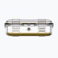 Laikymo indas PELI M50 Micro Case clear yellow 2