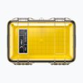 Laikymo indas PELI M50 Micro Case clear yellow 3