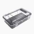 Laikymo indas PELI M60 Micro Case clear black