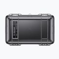 Laikymo indas PELI M60 Micro Case clear black 3