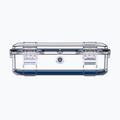Laikymo indas PELI M60 Micro Case clear blue 2