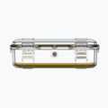 Laikymo indas PELI M60 Micro Case clear yellow 2