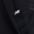 New Balance Oversized Print urban kuprinė juoda BG01010GBK 6