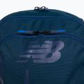 New Balance Oversized Print tamsiai mėlyna kuprinė BG01010GNGO 5