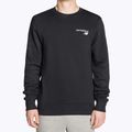 Vyriški "New Balance Classic Core Fleece Crew" džemperiai juodi