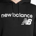 Vyriški "New Balance Classic Core" juodi džemperiai 3