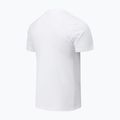 Vyriški marškinėliai New Balance Classic Core Logo White 2