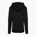 Moterų New Balance Core Fleece Hoodie black 2