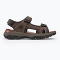 Vyriški sandalai SKECHERS Tresmen Hirano chocolate 2