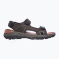 Vyriški sandalai SKECHERS Tresmen Hirano chocolate 9