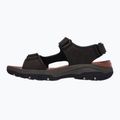 Vyriški sandalai SKECHERS Tresmen Hirano chocolate 10