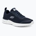 Vyriški batai SKECHERS Skech-Air Dynamight Winly navy/white