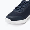 Vyriški batai SKECHERS Skech-Air Dynamight Winly navy/white 7