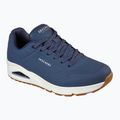 Vyriški batai SKECHERS Uno Stand On Air navy/white 8