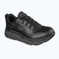 SKECHERS Max Cushion Elite Lucid black/charcoal vyriški bėgimo bateliai 8
