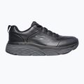 SKECHERS Max Cushion Elite Lucid black/charcoal vyriški bėgimo bateliai 9
