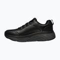 SKECHERS Max Cushion Elite Lucid black/charcoal vyriški bėgimo bateliai 10