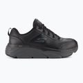 SKECHERS Max Cushion Elite Lucid black/charcoal vyriški bėgimo bateliai 3