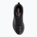 SKECHERS Max Cushion Elite Lucid black/charcoal vyriški bėgimo bateliai 7