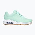 Moteriški batai SKECHERS Uno Stand On Air mint 9
