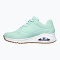 Moteriški batai SKECHERS Uno Stand On Air mint 10