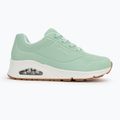 Moteriški batai SKECHERS Uno Stand On Air mint 2