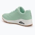 Moteriški batai SKECHERS Uno Stand On Air mint 3