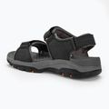 Vyriški sandalai SKECHERS Tresmen Garo black 3