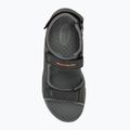 Vyriški sandalai SKECHERS Tresmen Garo black 5