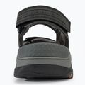 Vyriški sandalai SKECHERS Tresmen Garo black 6