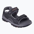 Vyriški sandalai SKECHERS Tresmen Garo black 8