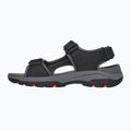 Vyriški sandalai SKECHERS Tresmen Garo black 10