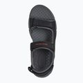 Vyriški sandalai SKECHERS Tresmen Garo black 11