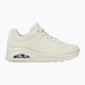 Moteriški batai SKECHERS Uno Stand On Air off white 2