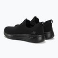 Moteriški batai SKECHERS Go Walk Arch Fit Iconic black 3