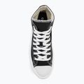 Converse moteriški sportbačiai Chuck Taylor All Star Move Platform Hi black/natural ivory/white 6