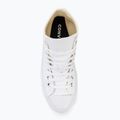 Converse moteriški sportbačiai Chuck Taylor All Star Move Platform Hi white/natural ivory/black 6