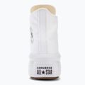 Converse moteriški sportbačiai Chuck Taylor All Star Move Platform Hi white/natural ivory/black 7