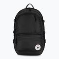Miesto kuprinė Converse Straight Edge 10021138-A01 26 l black