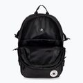 Miesto kuprinė Converse Straight Edge 10021138-A01 26 l black 7