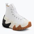 Sportbačiai Converse Run Star Motion white