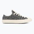 Moteriški sportiniai bateliai Converse Chuck Taylor All Star Ox black/egret/egret 2