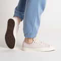 Moteriški sportiniai bateliai Converse Chuck Taylor All Star Ox egret/himalayan salt/egret 2