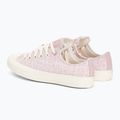 Moteriški sportiniai bateliai Converse Chuck Taylor All Star Ox egret/himalayan salt/egret 4