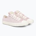 Moteriški sportiniai bateliai Converse Chuck Taylor All Star Ox egret/himalayan salt/egret 5