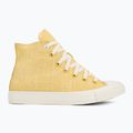 Moteriški sportiniai bateliai Converse Chuck Taylor All Star Hi saturn gold/egret/egret 2