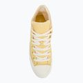 Moteriški sportiniai bateliai Converse Chuck Taylor All Star Hi saturn gold/egret/egret 6
