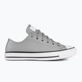 Moteriški sportiniai bateliai Converse Chuck Taylor All Star Ox ash stone/ash stone/white 3